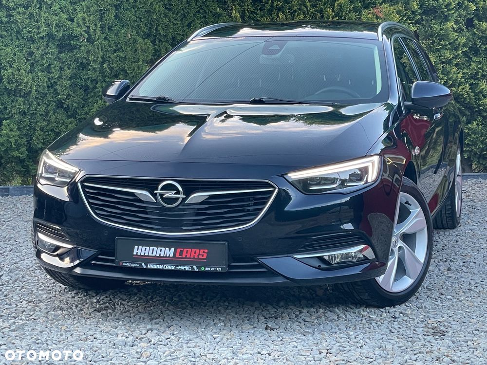 Opel Insignia 1.6 ECOTEC Exclusive - 2