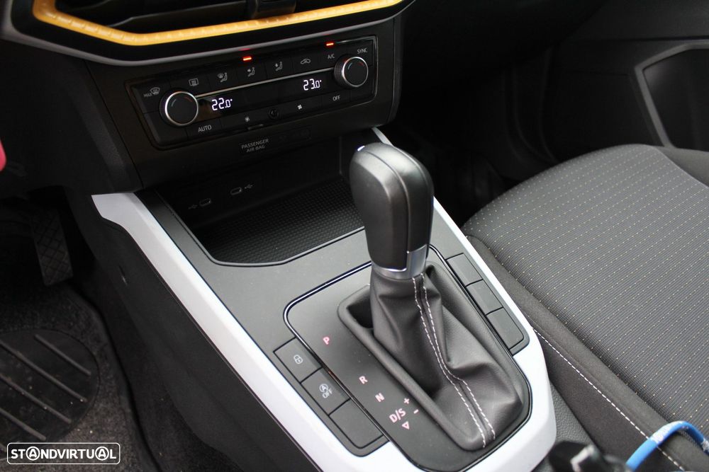 SEAT Arona 1.0 TSI Style DSG - 7