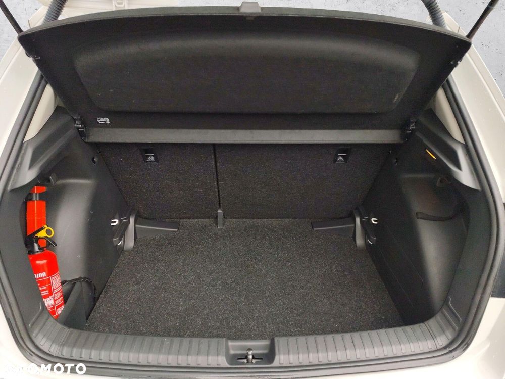 Skoda Fabia 1.0 TSI Style DSG - 14