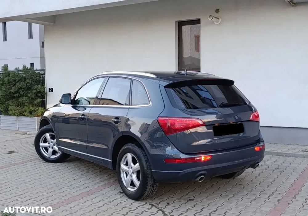 Audi Q5 - 5