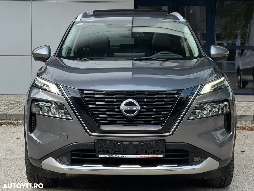 Nissan X-Trail e4ORCE e-power Tekna+ - 3