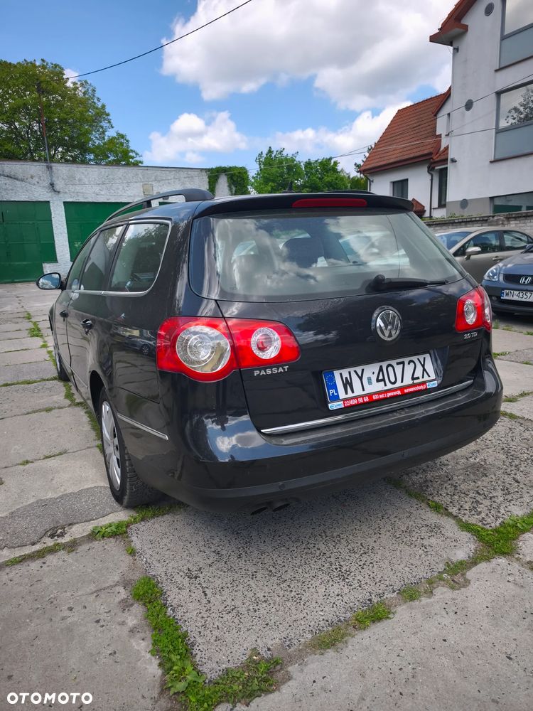 Volkswagen Passat - 6