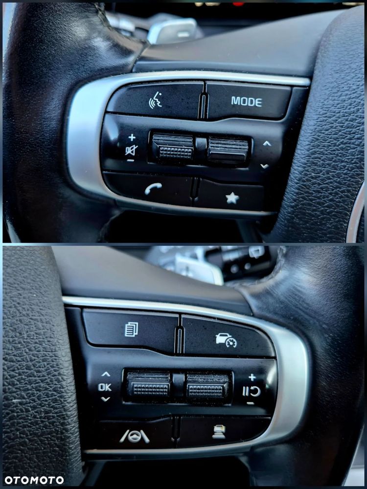 Kia Sportage 1.6 T-GDI MHEV GT Line 4WD DCT - 26