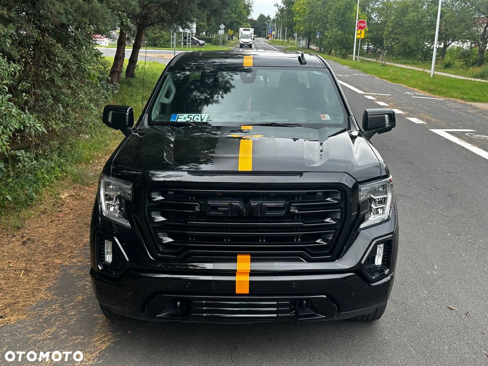 GMC Sierra - 15