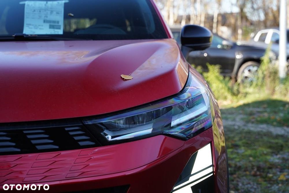 Renault Symbioz 1.8 E-Tech Full Hybrid 160 Esprit Alpine - 31