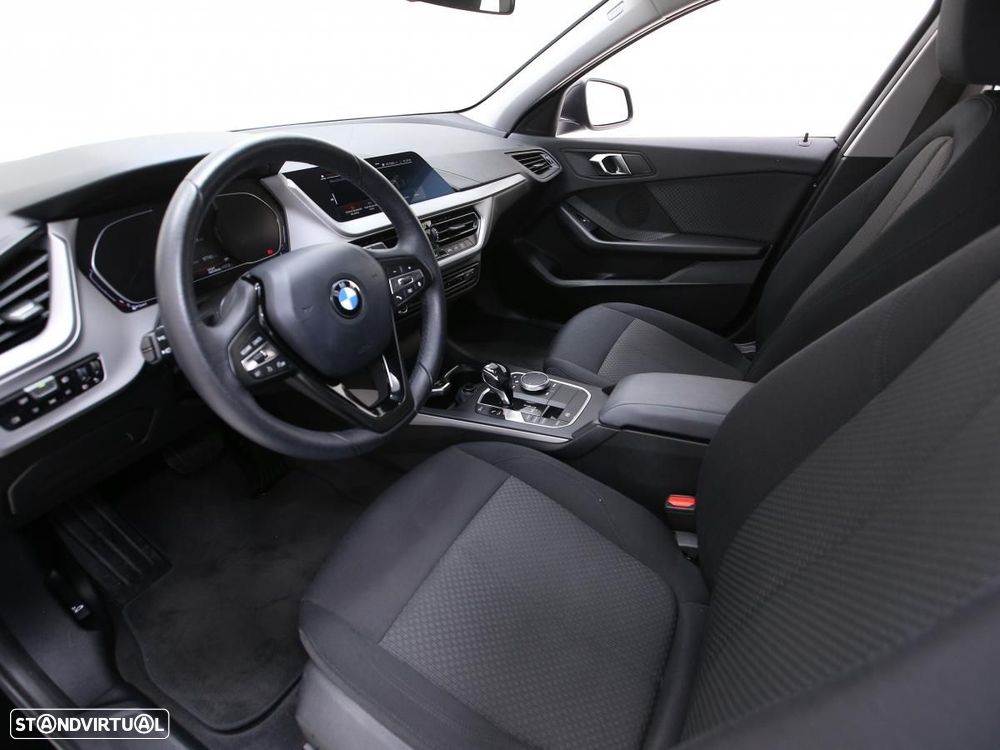 BMW 116 d Corporate Edition Auto - 7