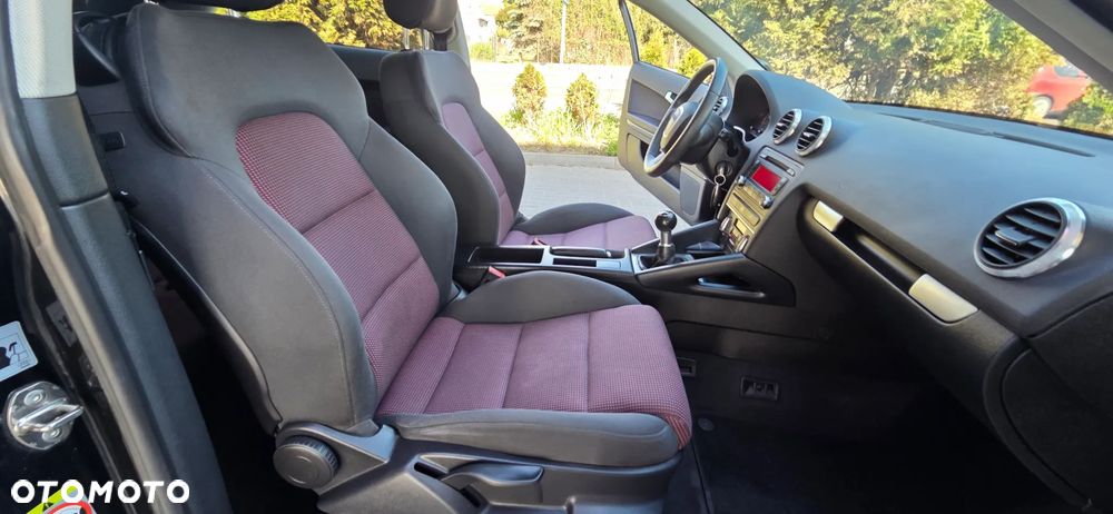 Audi A3 3-drzwiowe 1.6 Limited Edition - 33