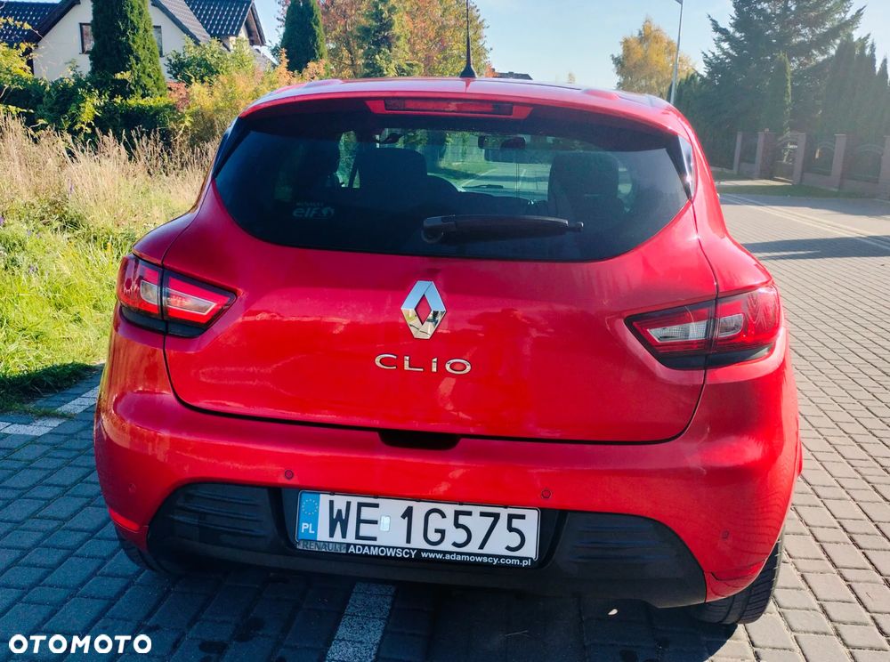 Renault Clio - 5