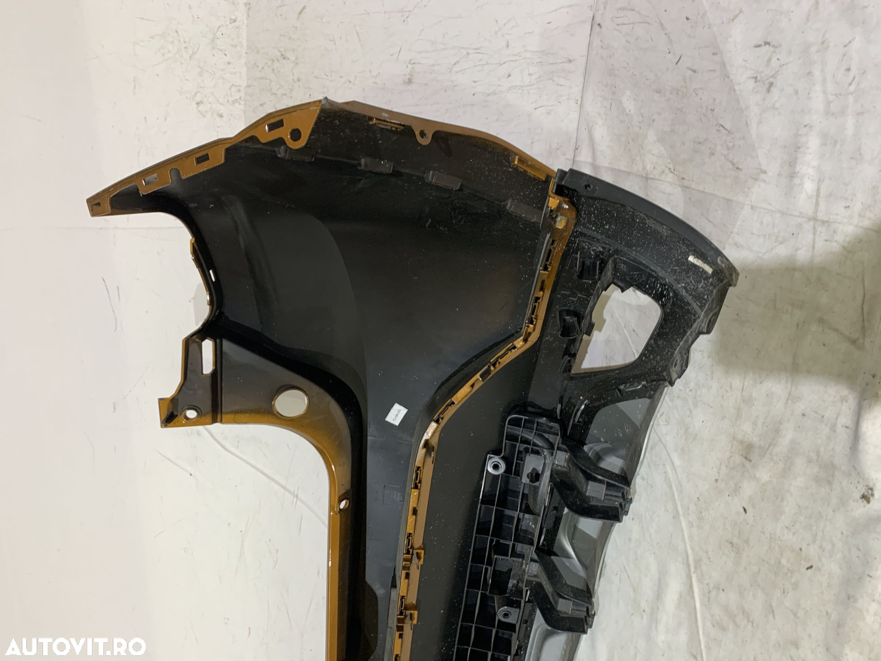 Bara spate Dacia Sandero Stepway 3, 2020, 2021, 2022, 2023, 2024, cod origine OE 850232381R. - 12