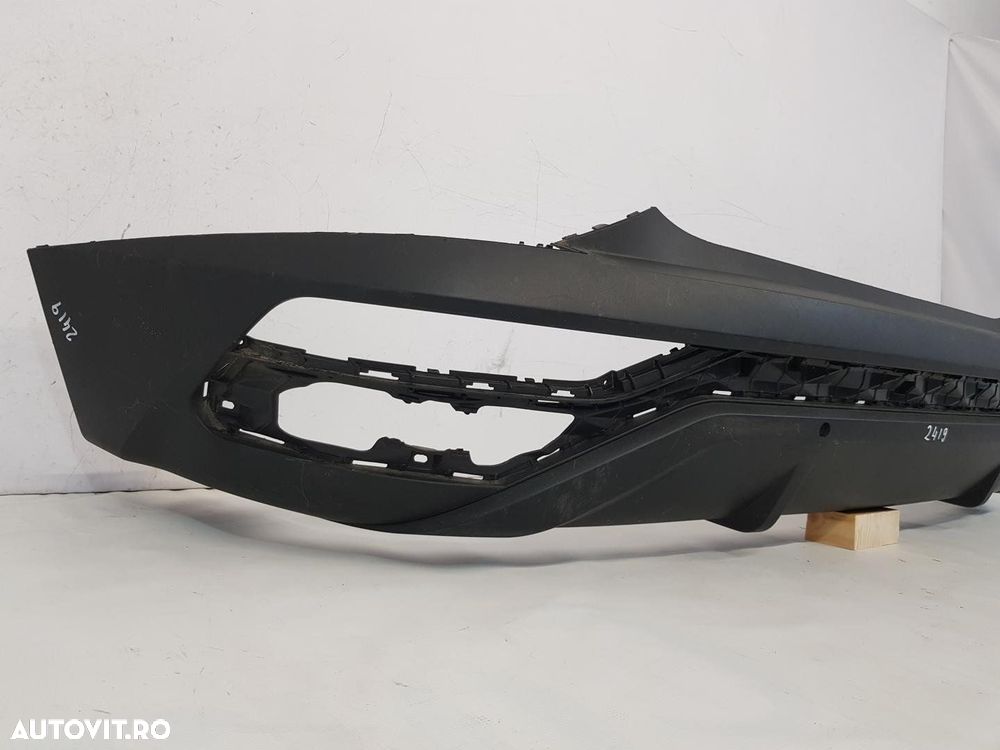 Bara spate Hyundai Tucson NX4 dupa 2020 - 4