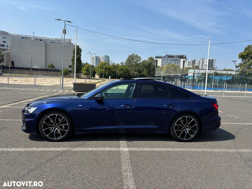Audi A6 Limuzina 50 TFSI e quattro S tronic - 2
