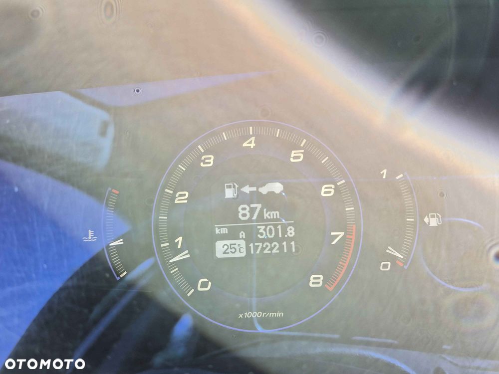 Honda Civic 1.8 Comfort - 2