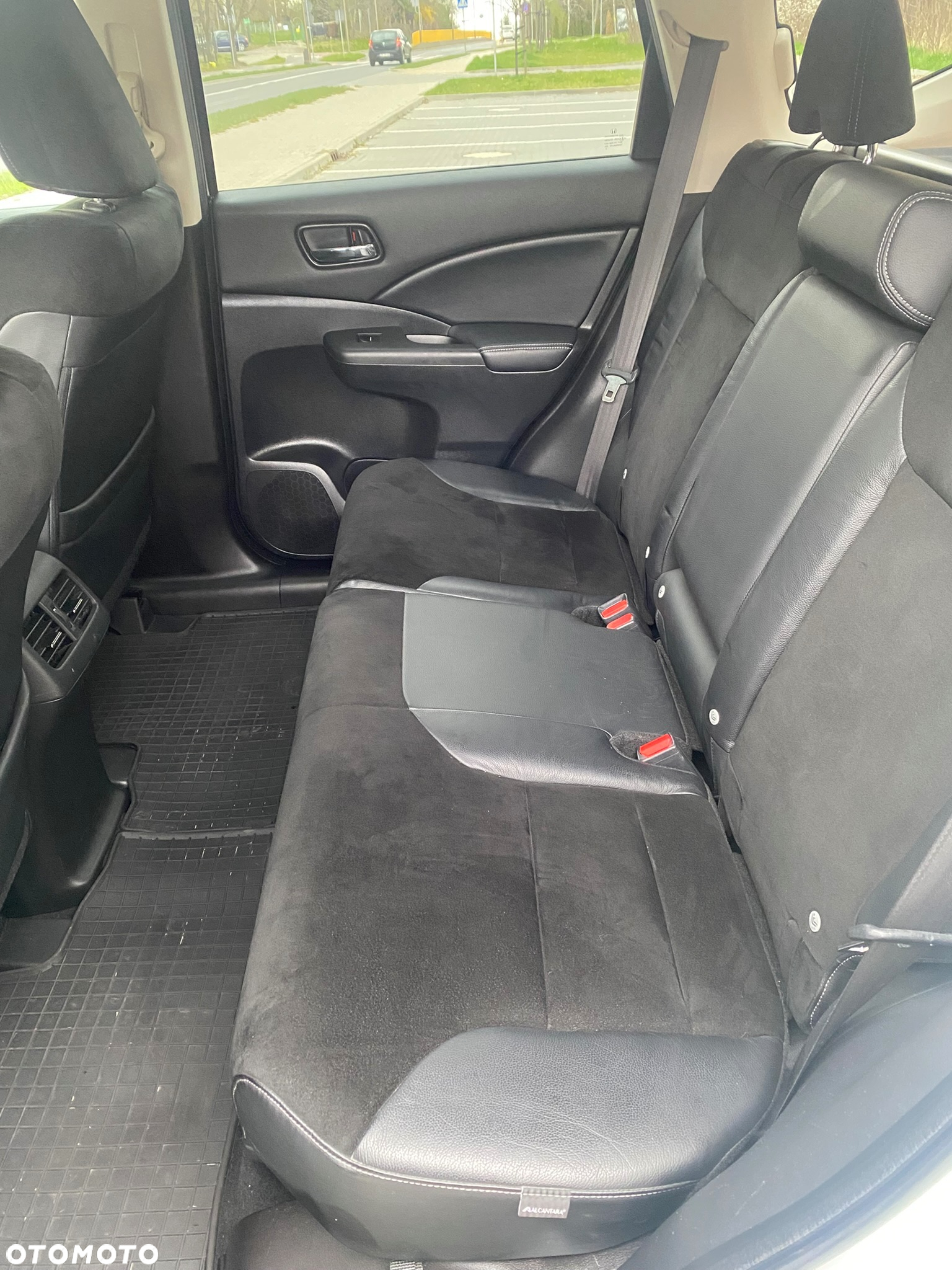 Honda CR-V 2.2i-DTEC Elegance - 14