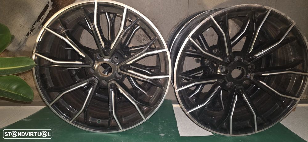 BMW 320 e Touring Corporate Edition Auto - 11