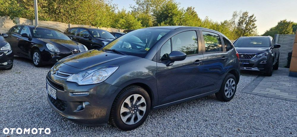 Citroën C3 - 3