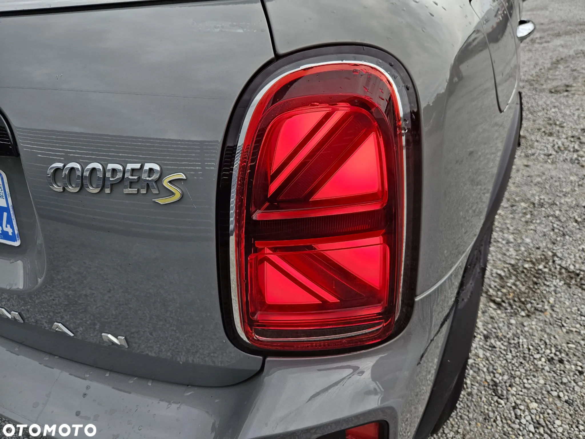 MINI Countryman Cooper S E All4 - 19