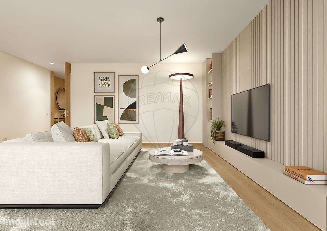 Apartamento T3 para venda - Grande imagem: 5/14