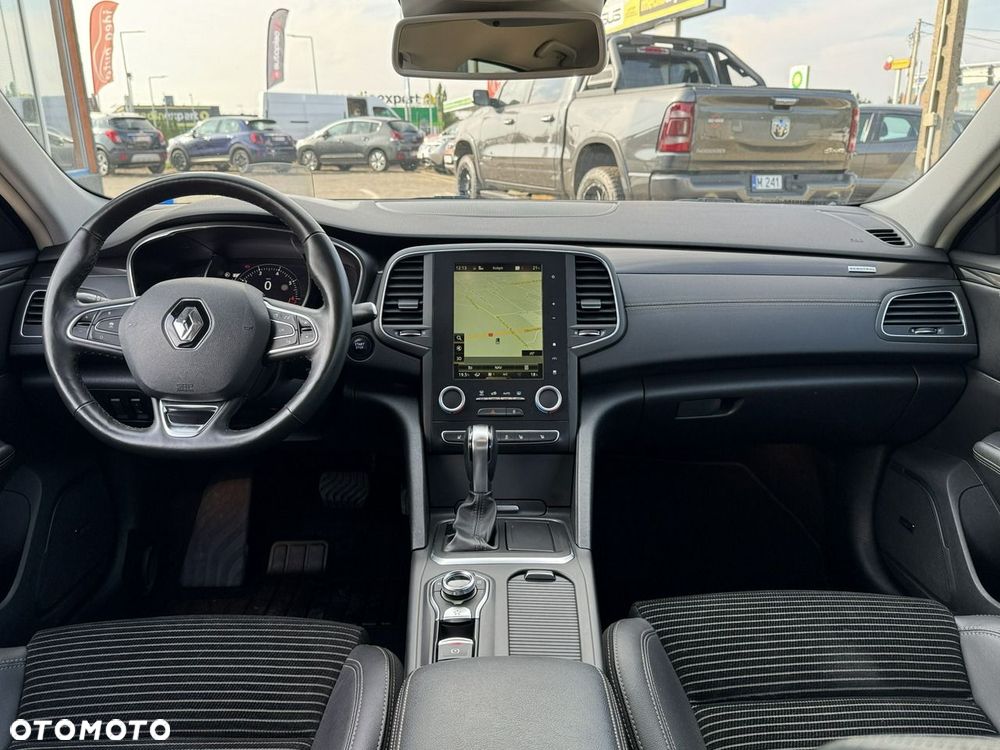 Renault Talisman 1.6 Energy TCe Intens EDC - 22