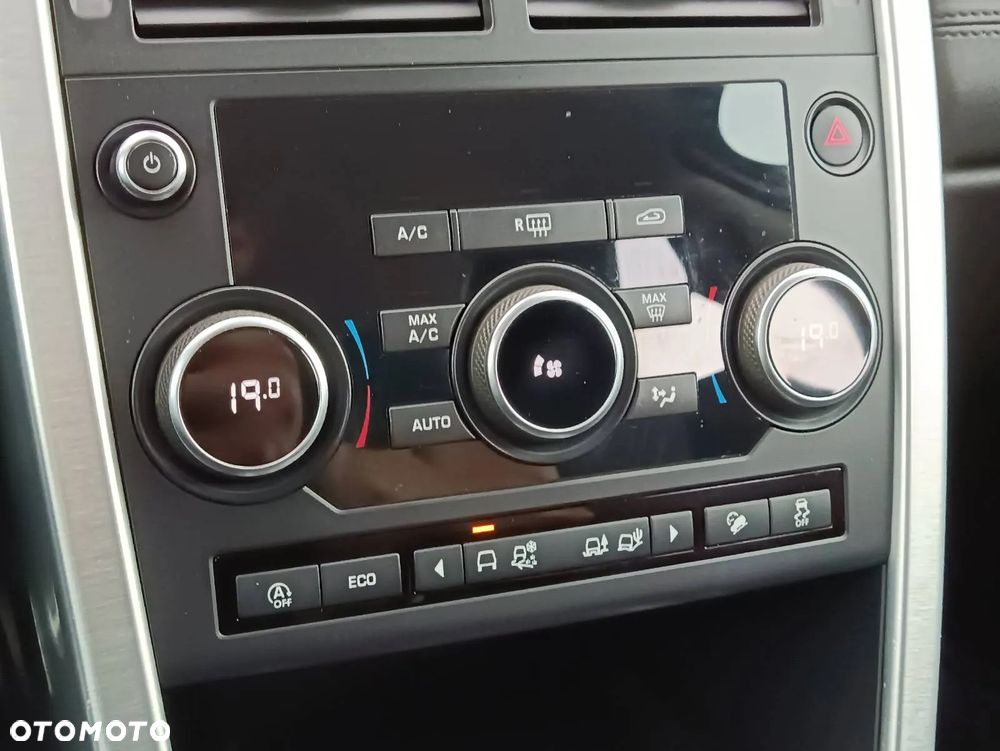 Land Rover Discovery Sport 2.0 Si4 SE - 14