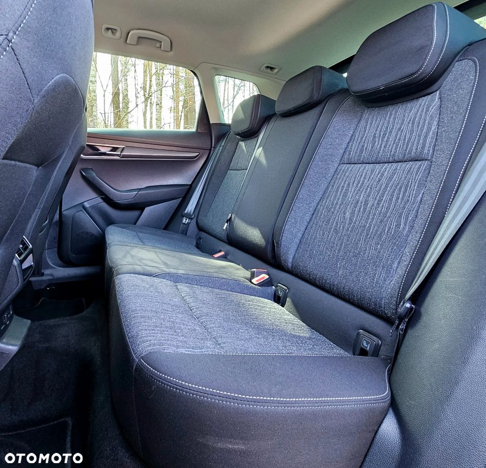 Skoda Karoq 1.6 TDI SCR Ambition - 13
