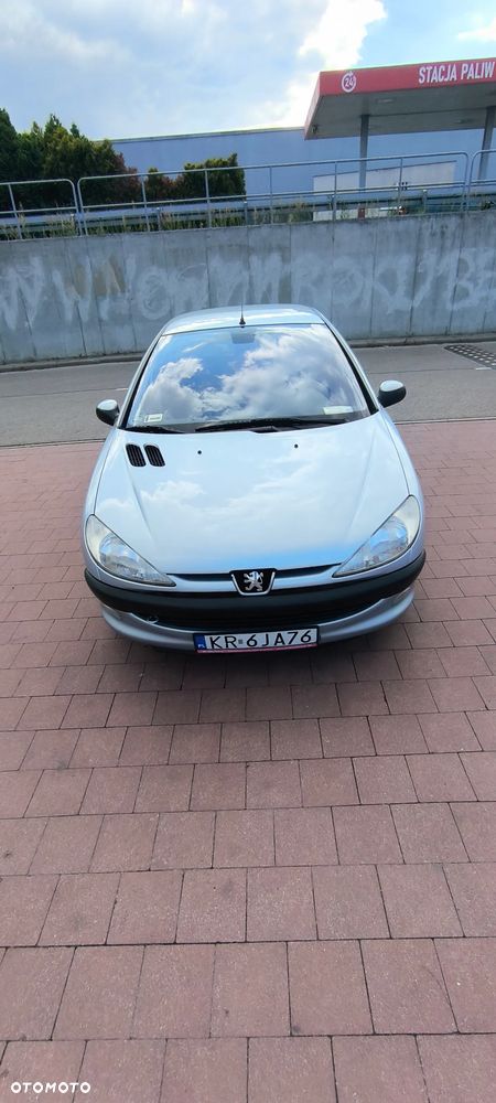 Peugeot 206 - 14