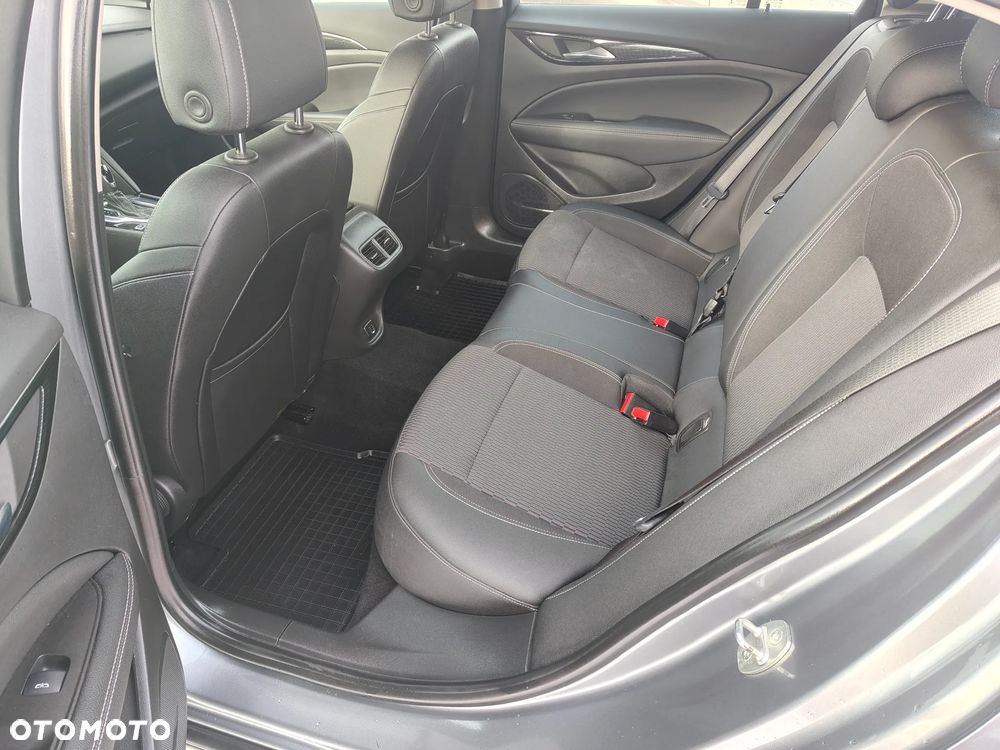 Opel Insignia 1.5 T GPF Elite S&S - 14