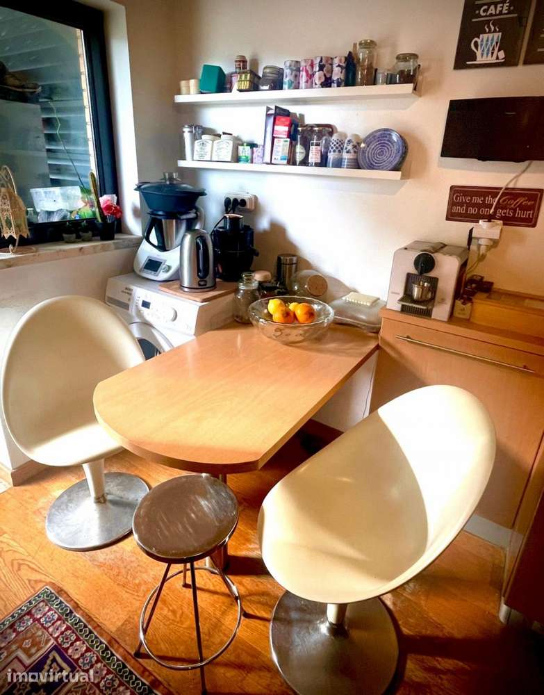 Quarto - localizado em Carcavelos Lisbon - Grande imagem: 5/19