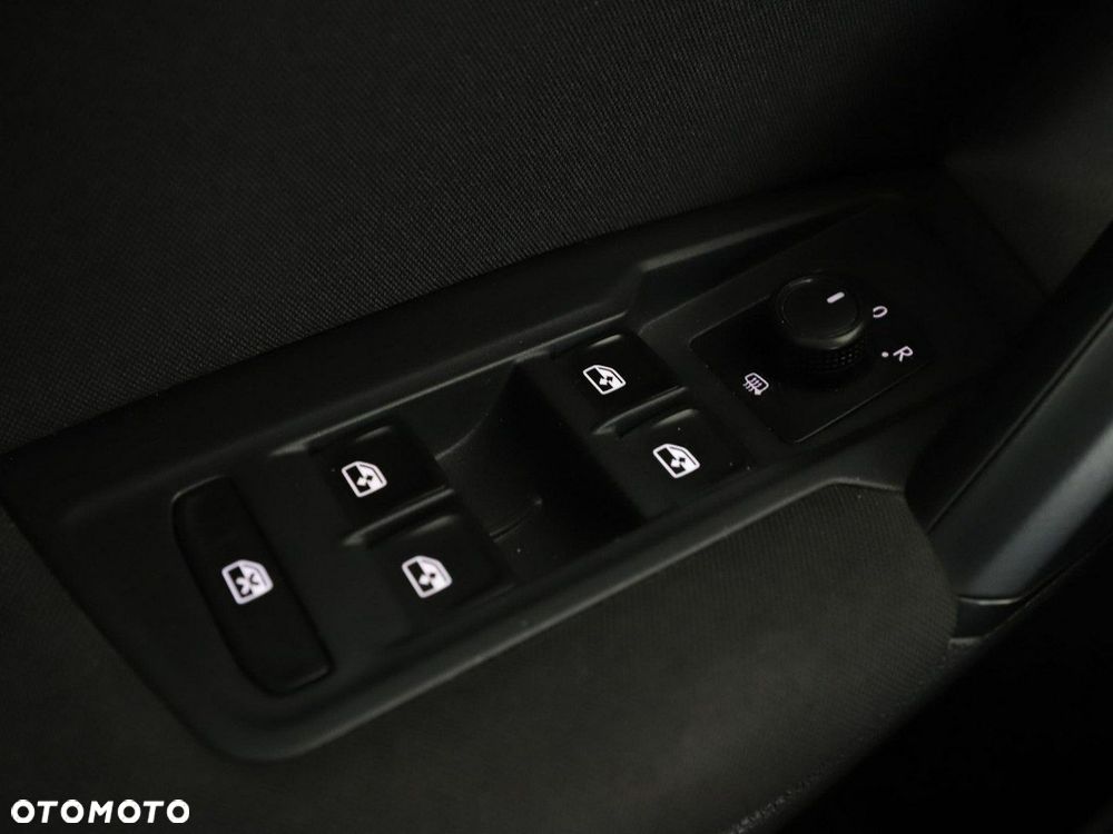 Volkswagen Tiguan 1.4 TSI (BlueMotion Technology) Trendline - 33