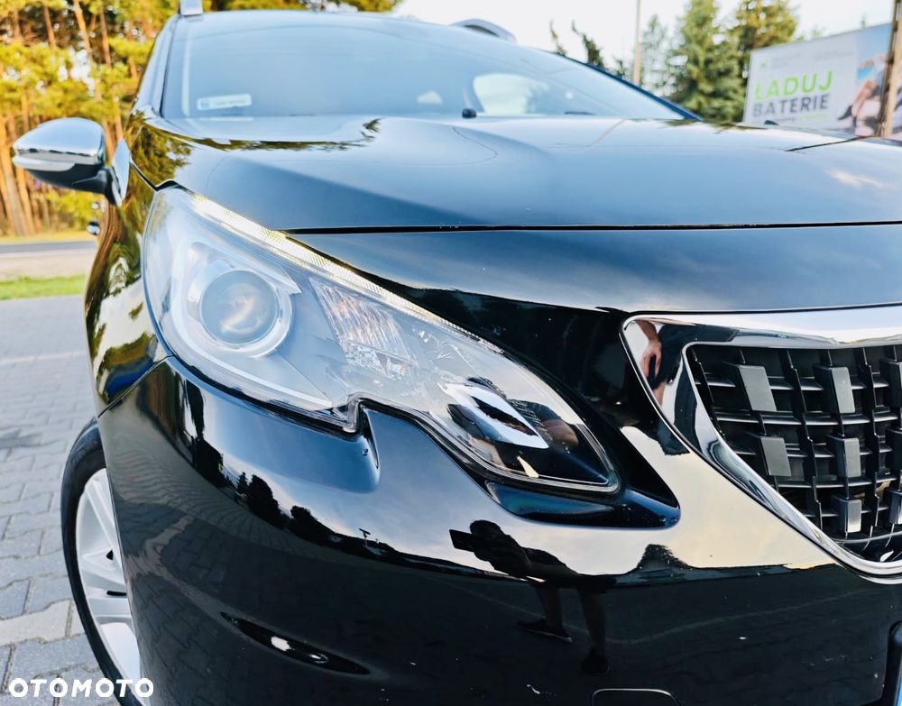 Peugeot 2008 PureTech 110 Stop&Start Crossway - 21