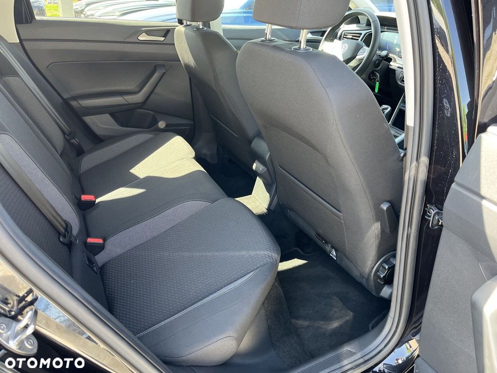 Volkswagen Polo 1.0 TSI Style - 21