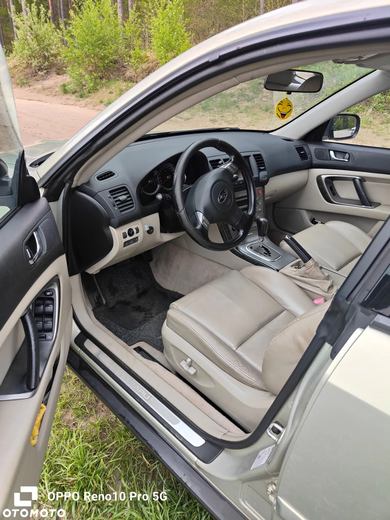 Subaru Outback 3.0R - 6