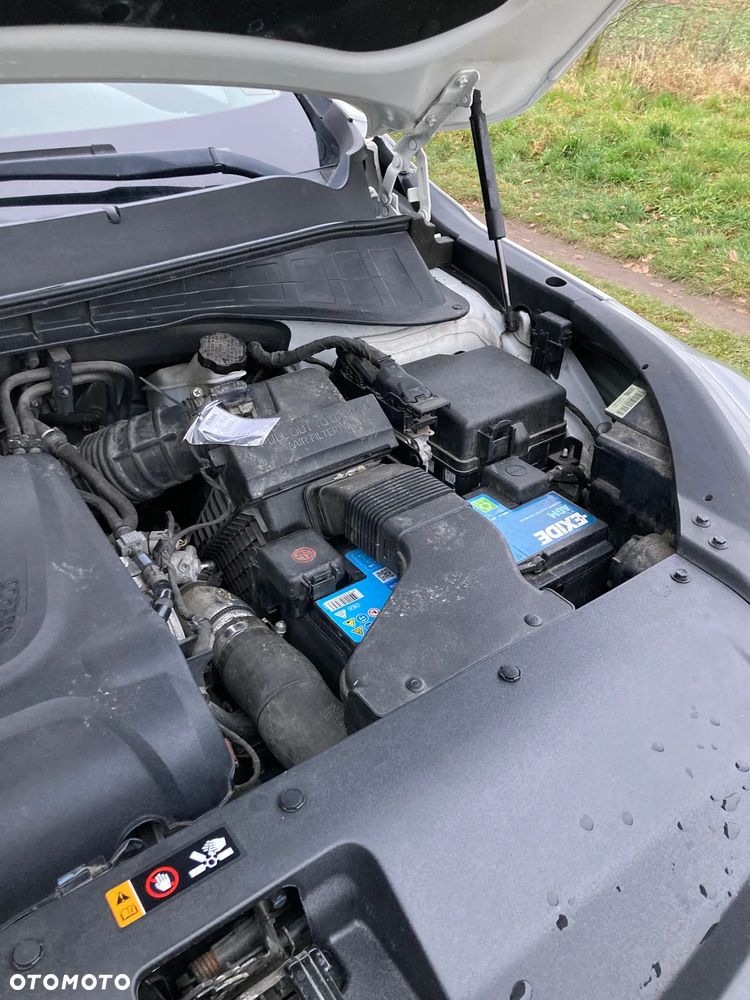 Kia Sorento 2.2 CRDi AWD Spirit - 24