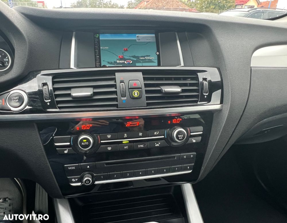 BMW X3 - 16