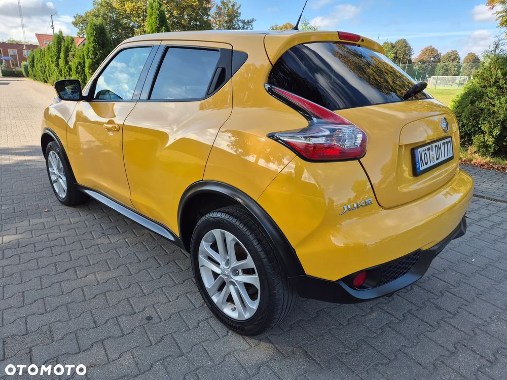 Nissan Juke - 3