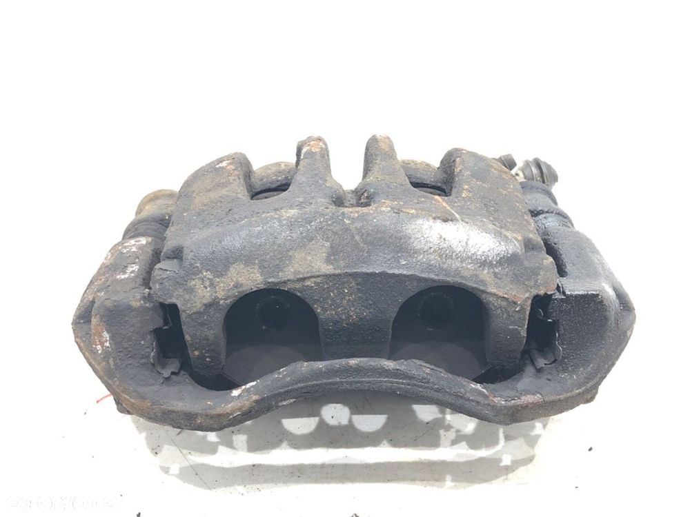 ZACISK LEWY PRZÓD  MERCEDES-BENZ VITO Skrzynia (W447) 2014 - 2022 111 CDI (447.601, 447.603, - 1