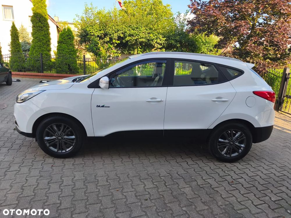 Hyundai ix35 1.6 GDI Premium 2WD - 7