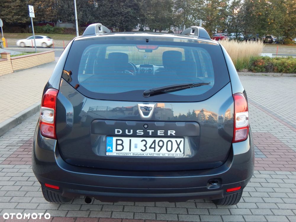 Dacia Duster - 13