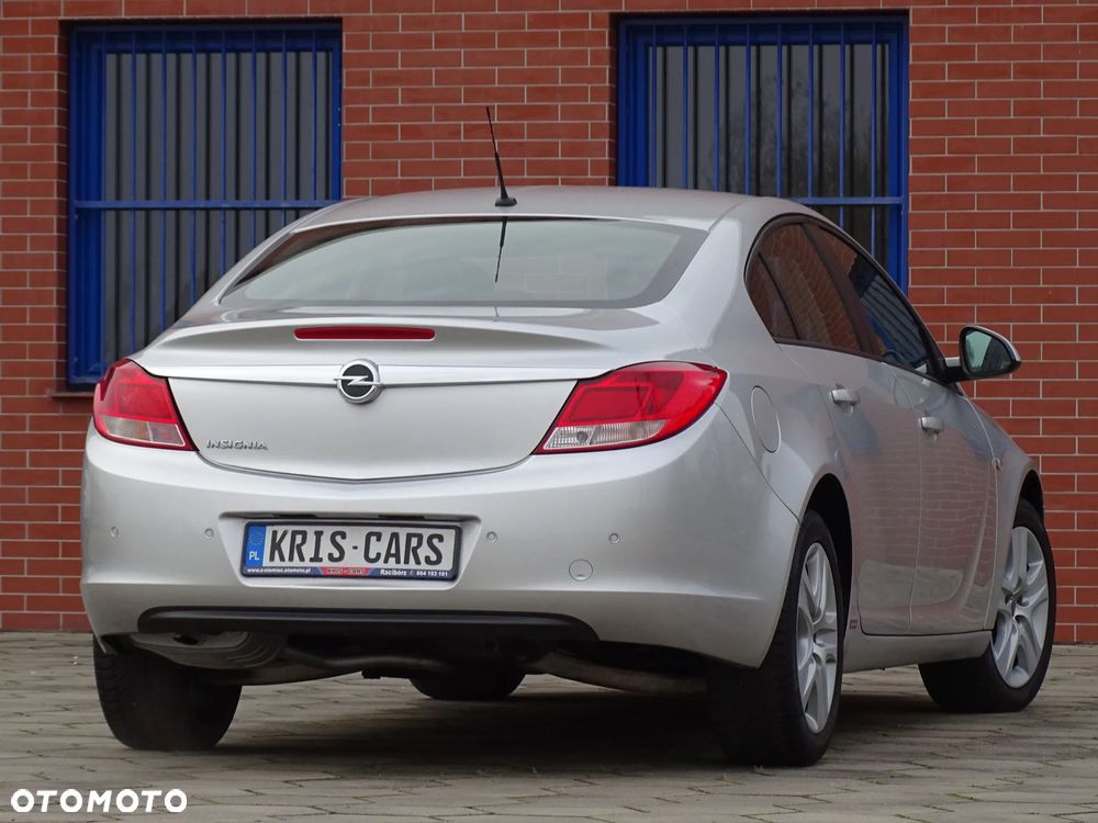Opel Insignia - 6