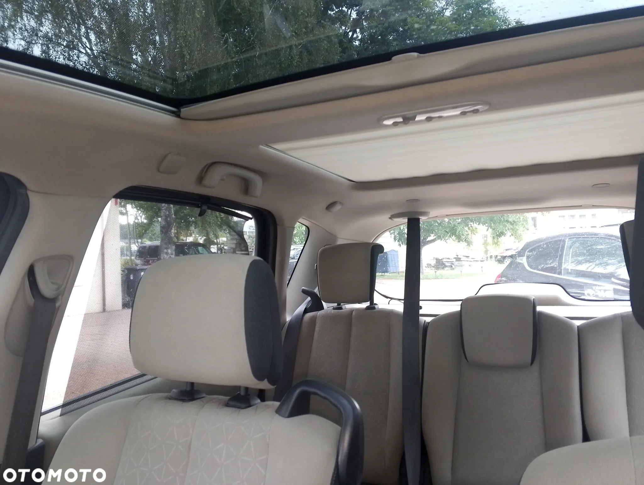 Renault Scenic - 14