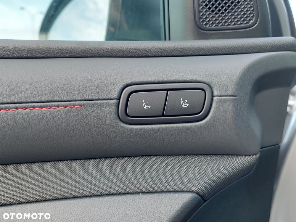 Hyundai Tucson 1.6 T-GDi HEV N-Line 4WD - 21