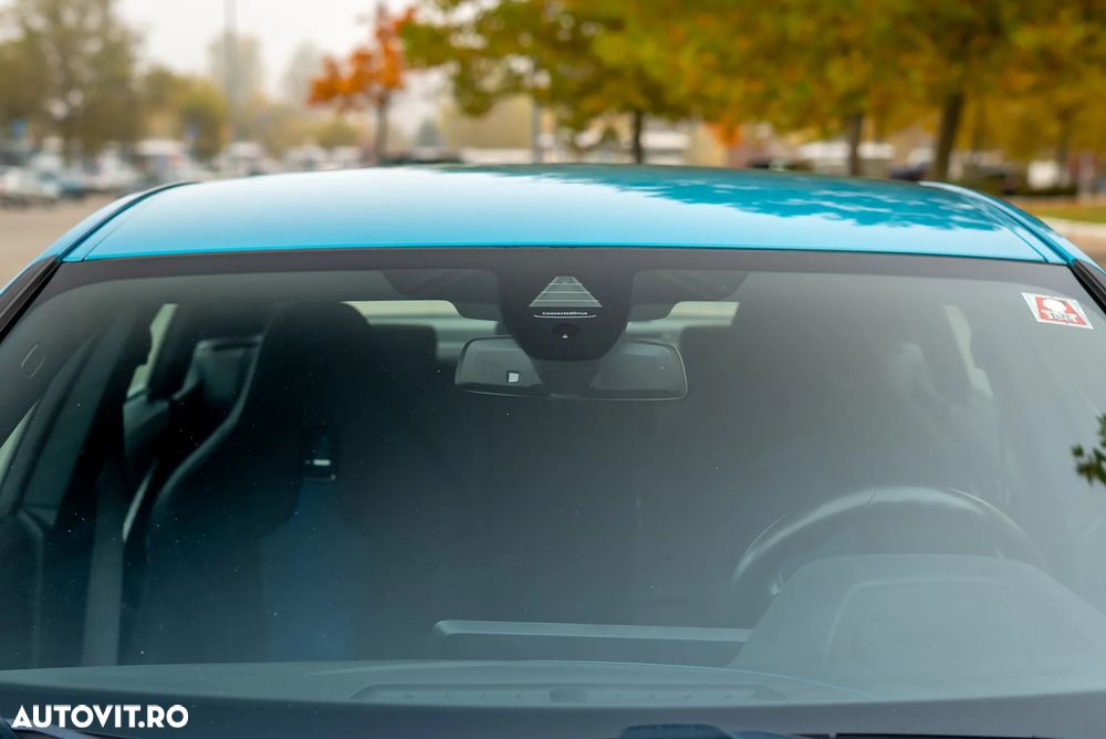 BMW Seria 2 220d Aut. M Sport - 11