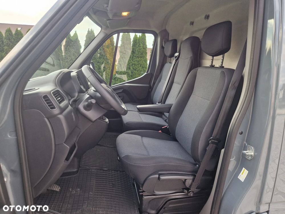 Renault Master L3H2 Maxi 3 Osobowy - 14