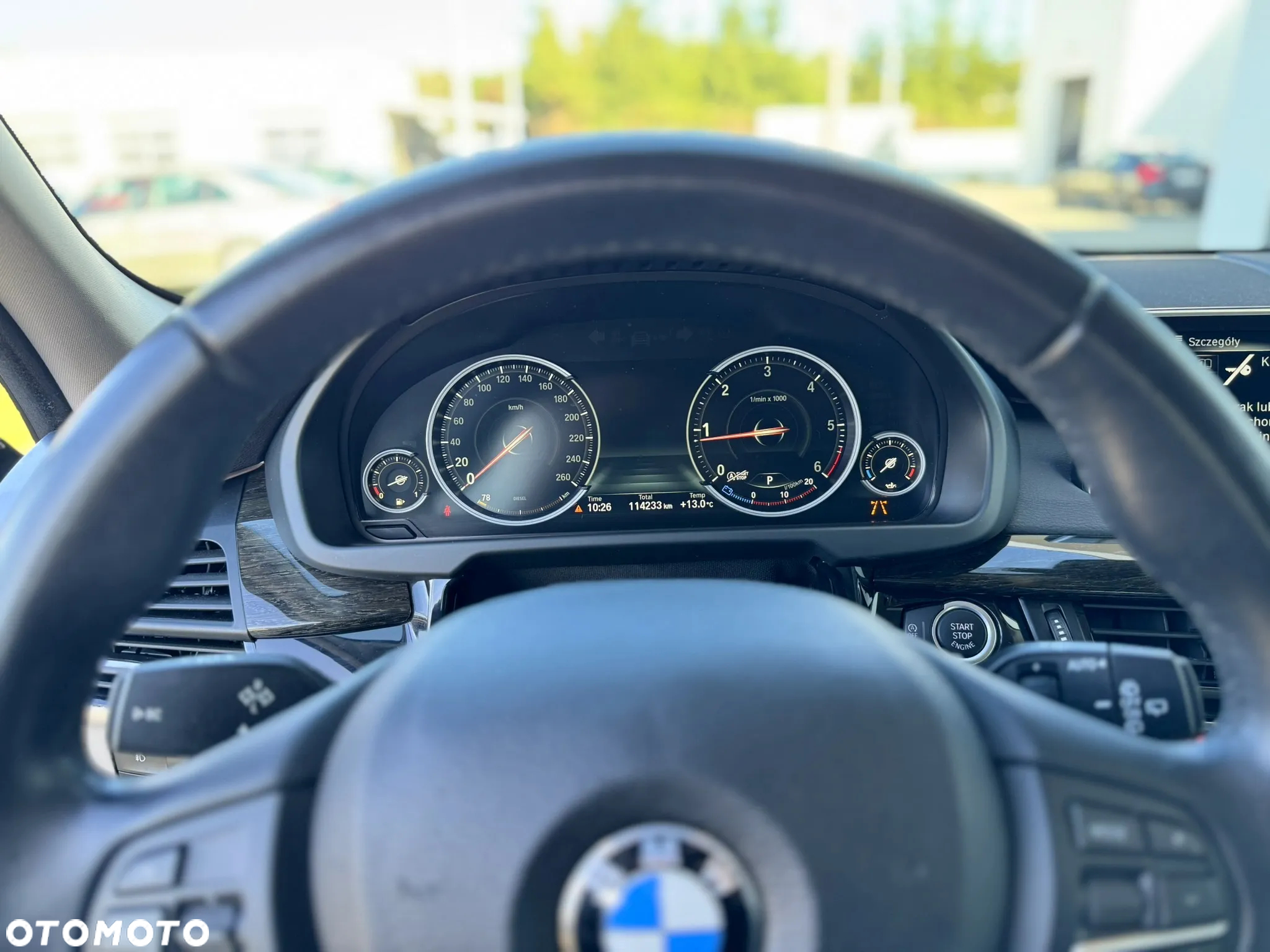 BMW X5 xDrive25d - 14