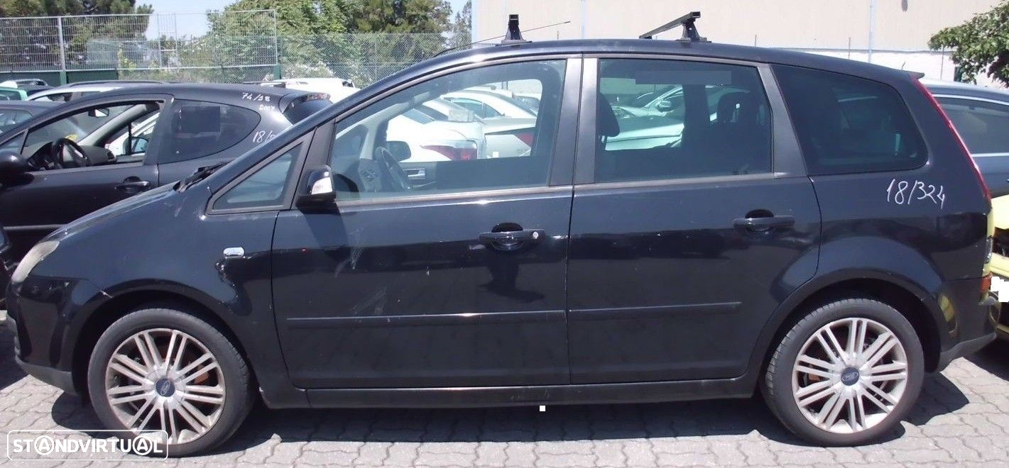 Peças Ford Focus C-Max 2003 a 2007 - 12