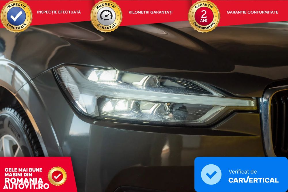 Volvo XC 60 T5 AWD Geartronic Inscription - 7