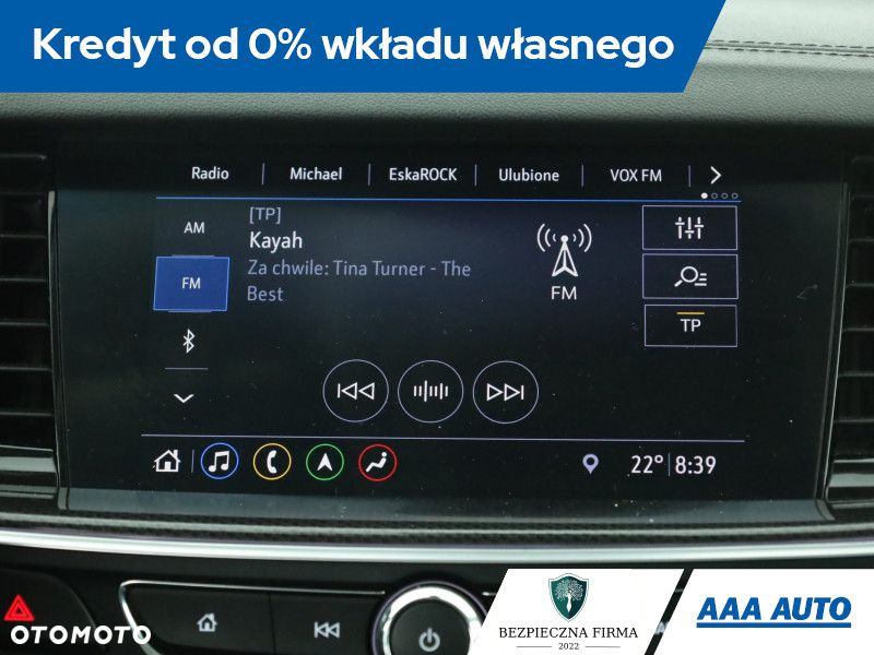 Opel Insignia - 13