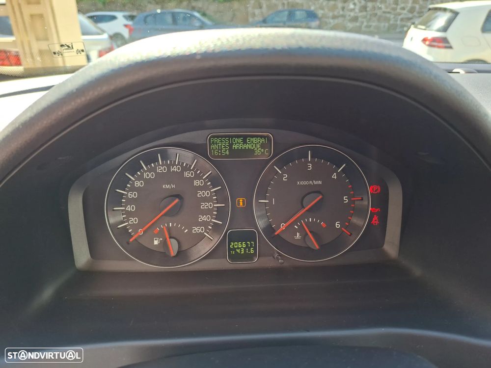 Volvo C30 DRIVe Momentum - 27