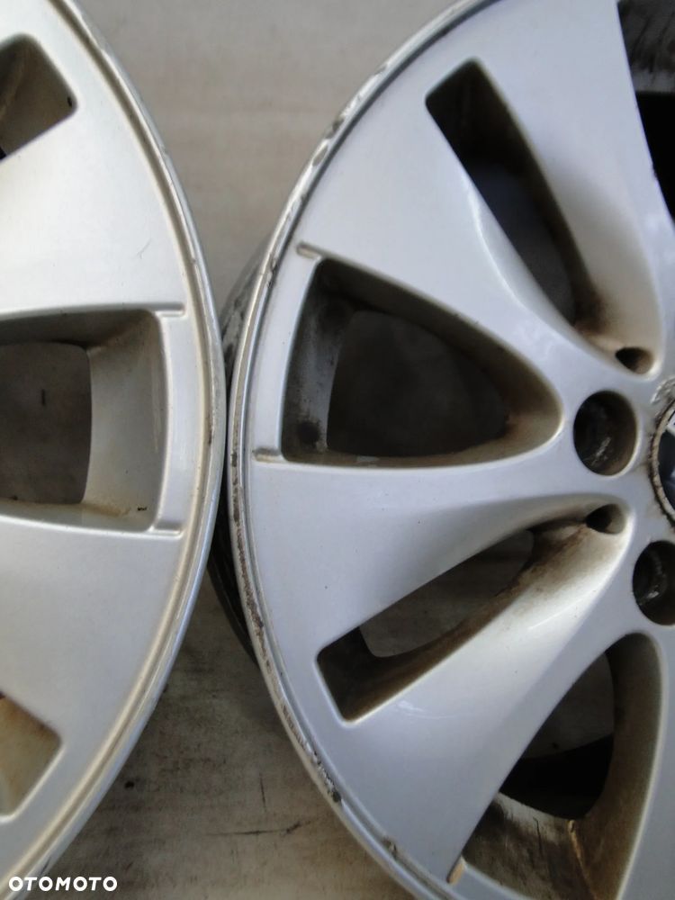 BMW 1 E81 E82 E87 E88 FELGA FELGI ALUMINIOWE 6.5x16 5x120 ET-42 - 14