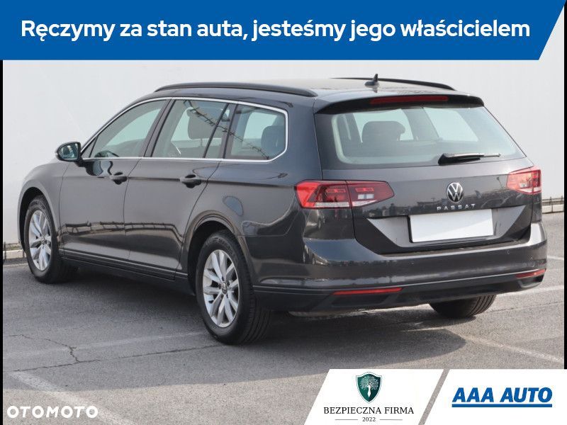 Volkswagen Passat Variant - 5