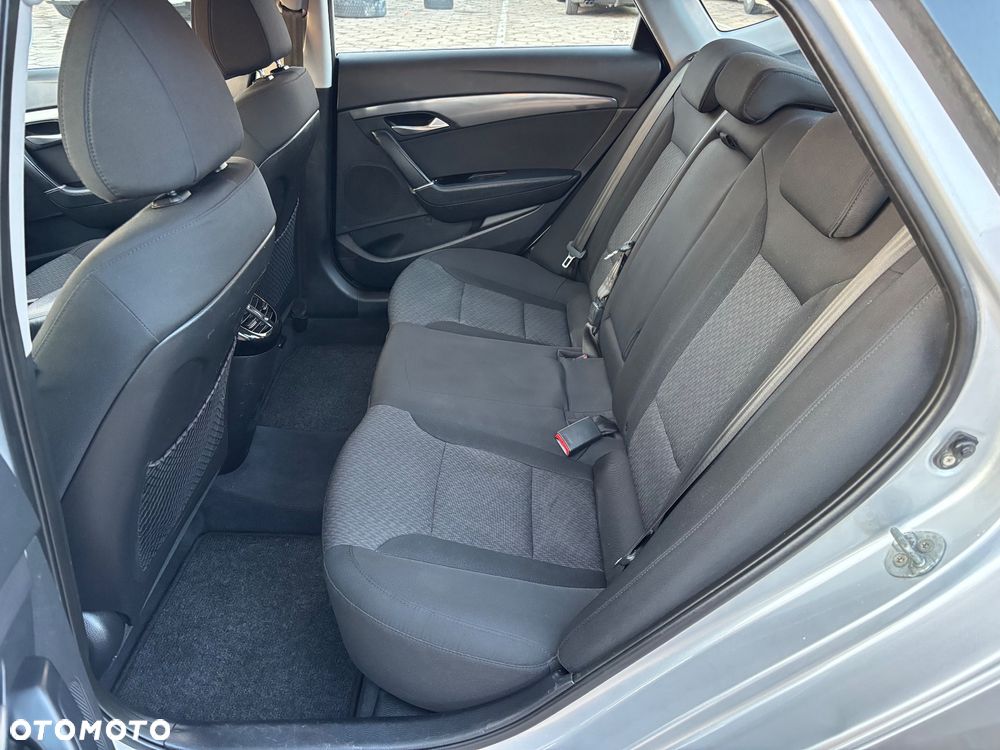 Hyundai i40 1.7 CRDi blue Style - 14